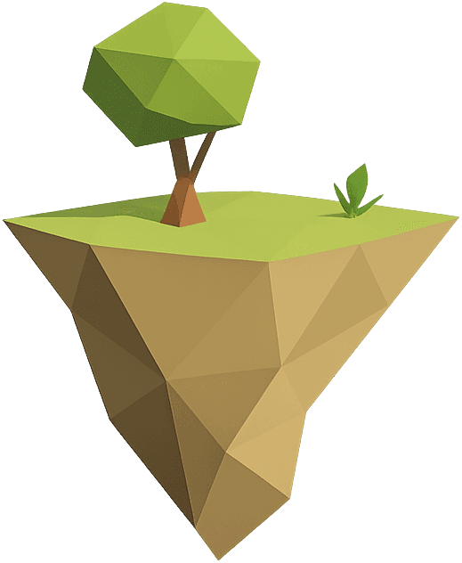 Floating Land