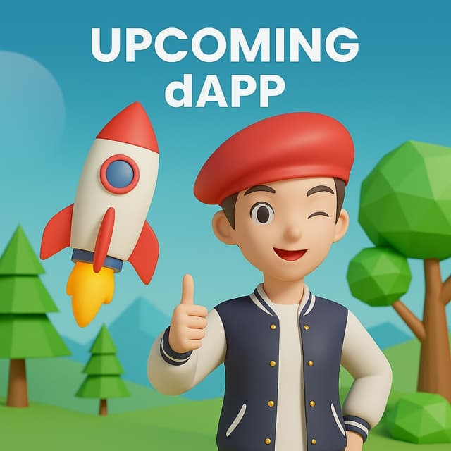 NFT Marketplace