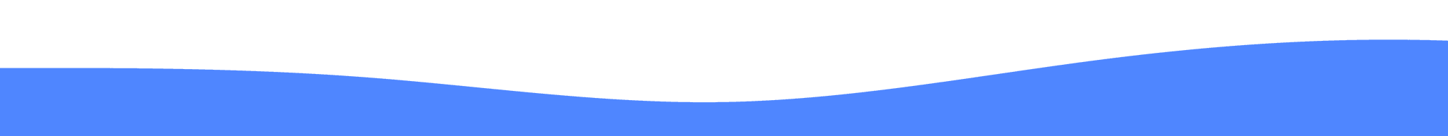 Wave Footer